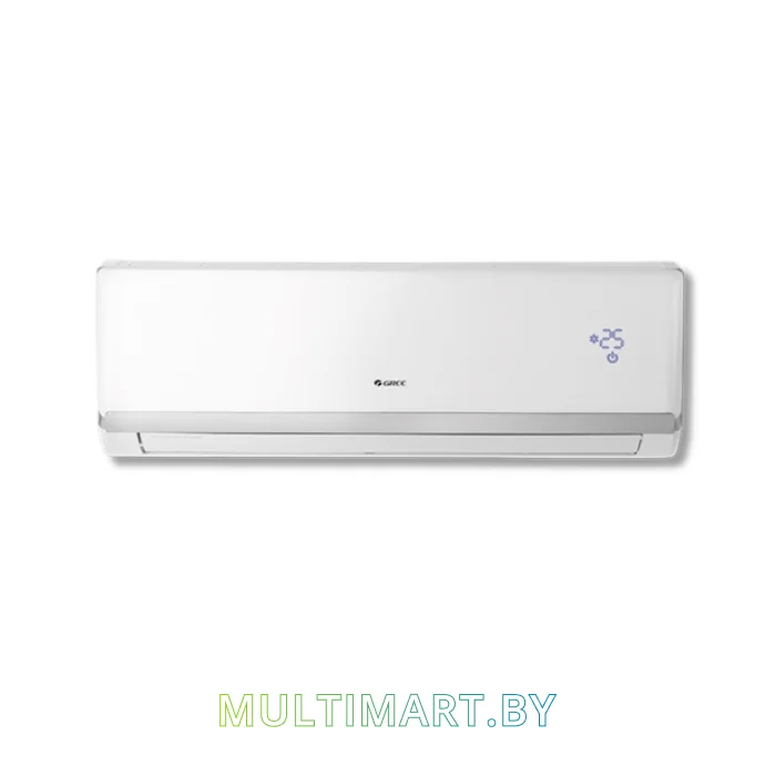 Кондиционер Gree GWH12QB-K3DNA5D